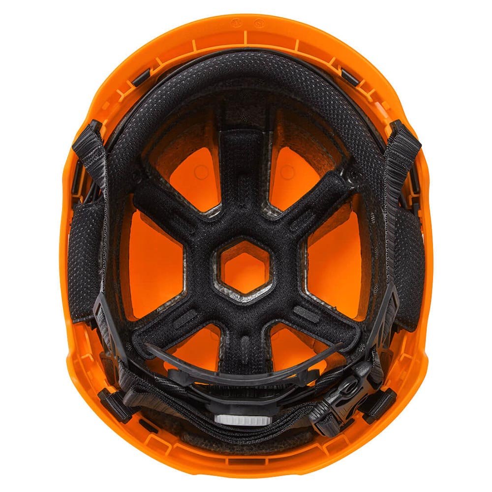 Portwest PS82 Height Endurance Type II Expert C Vented Helmet - Gorvex.com