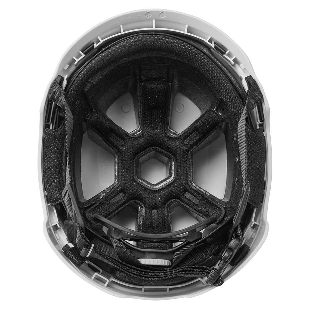 Portwest PS82 Height Endurance Type II Expert C Vented Helmet - Gorvex.com