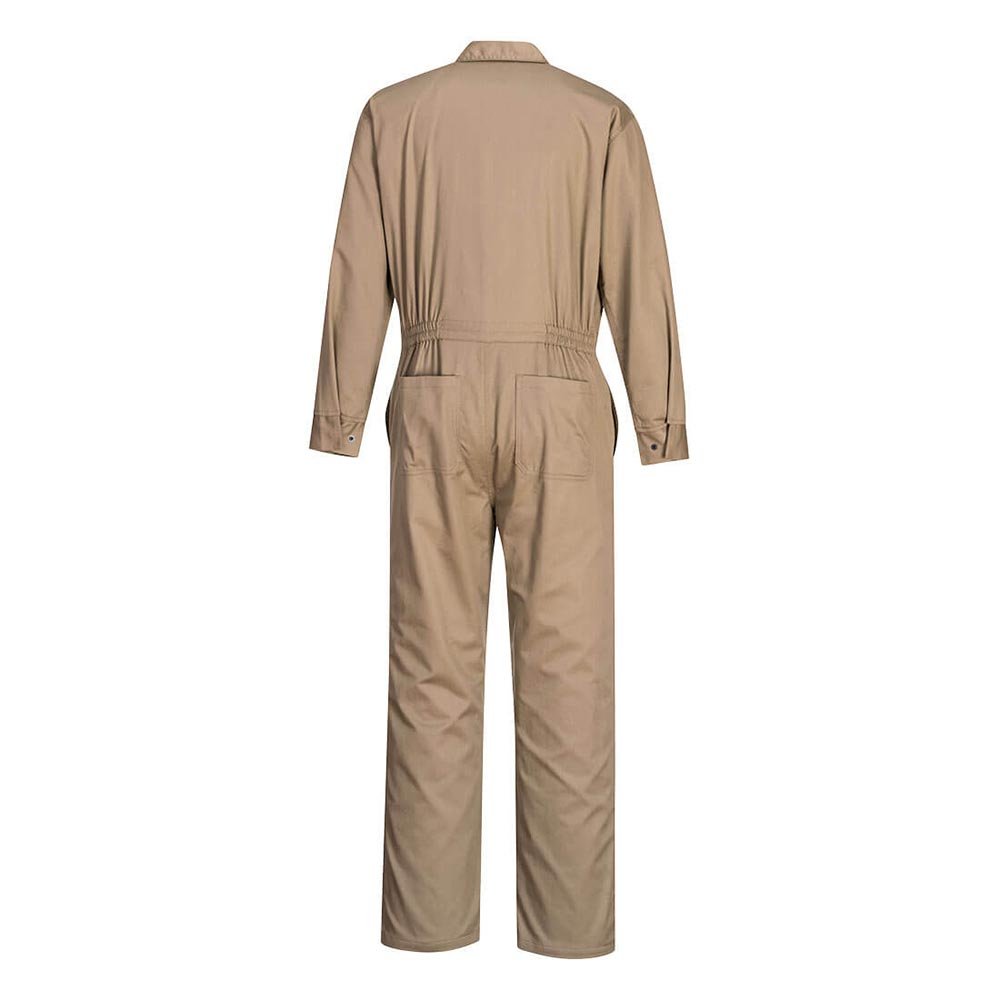 Portwest UFR87 Bizflame 88/12 Classic FR Coverall - Gorvex.com