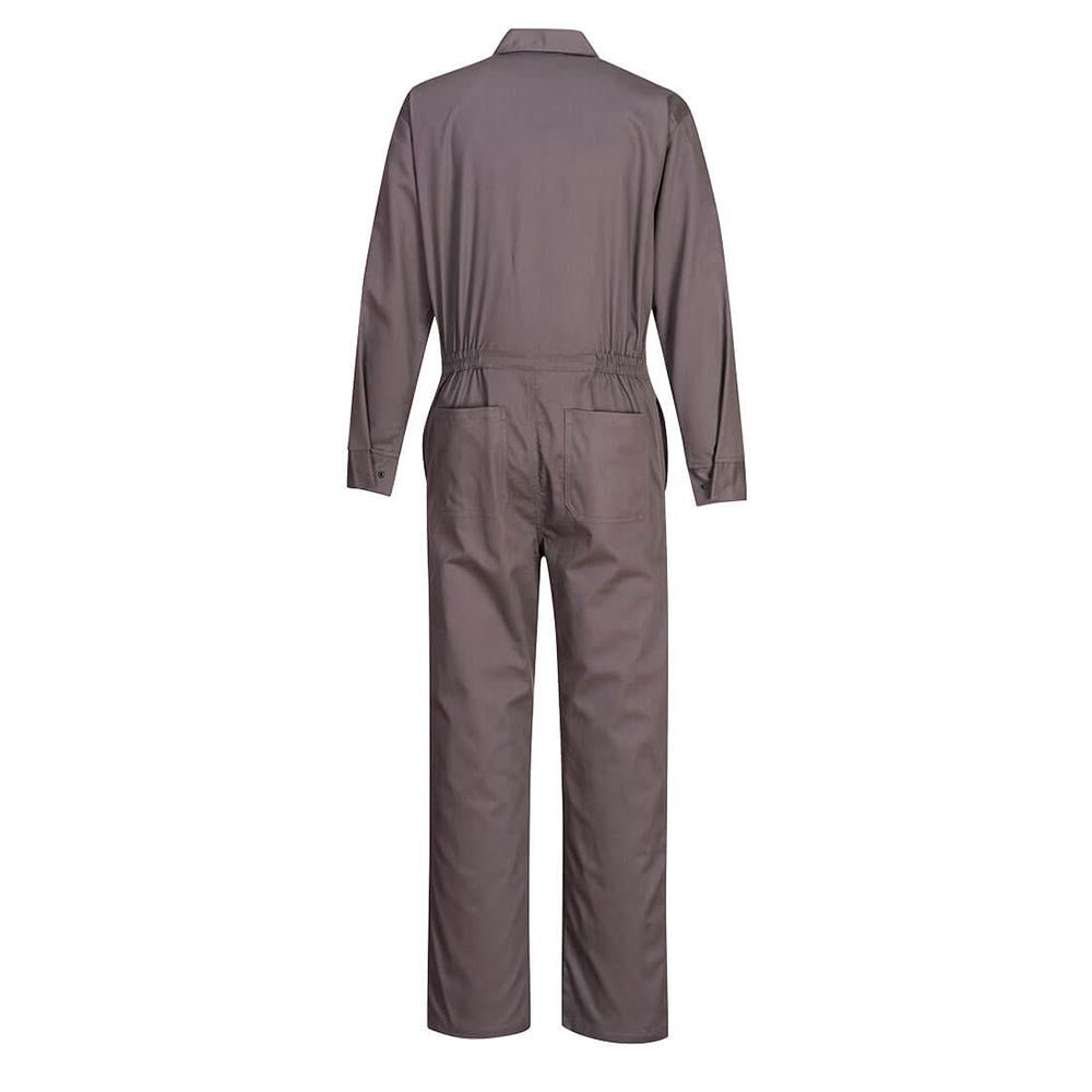 Portwest UFR87 Bizflame 88/12 Classic FR Coverall - Gorvex.com