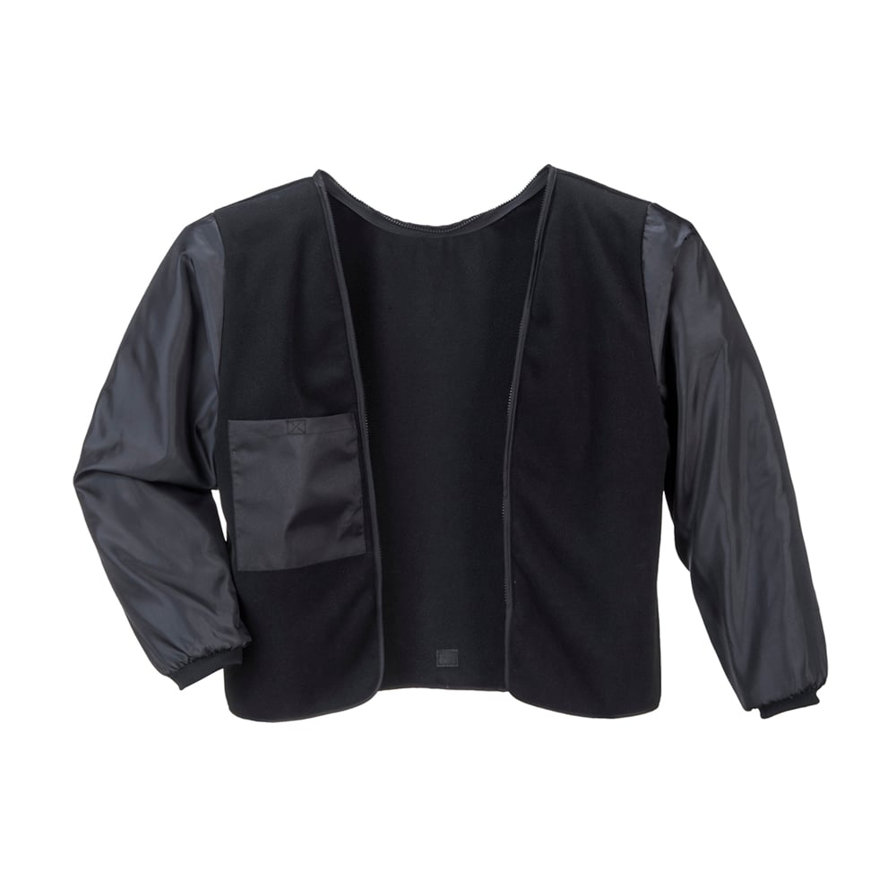 Portwest US364 Hi Vis 2 - in - 1 Premium Bomber Jacket with Sealed Seams - Gorvex.com