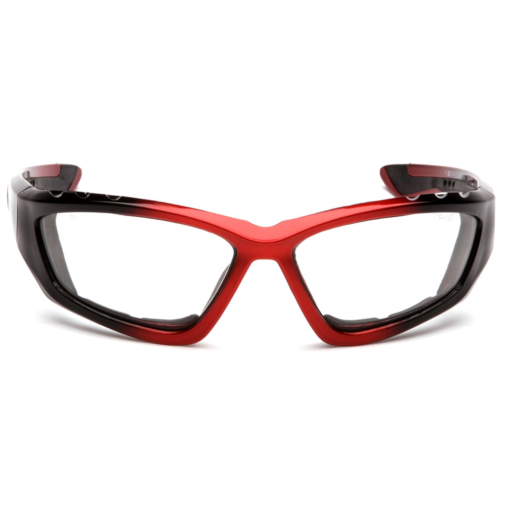 Pyramex Accurist Safety Glasses, 1 pair - Gorvex.com