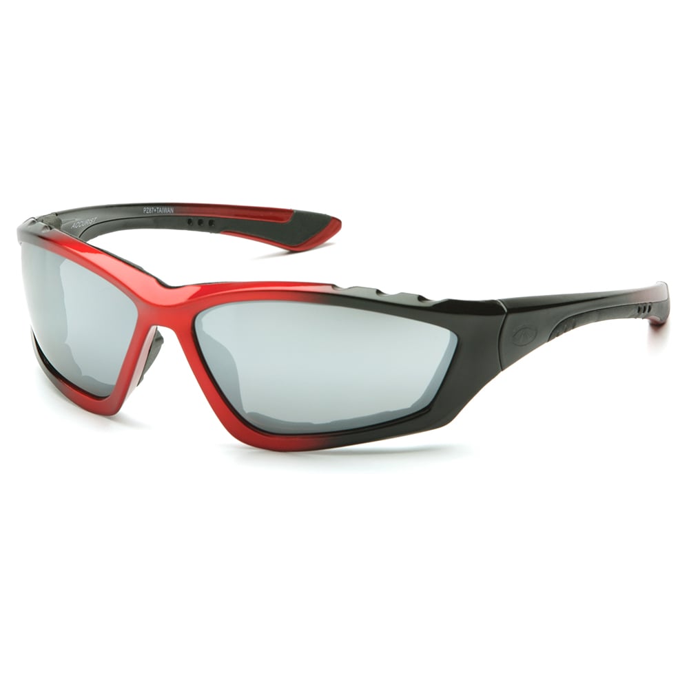 Pyramex Accurist Safety Glasses, 1 pair - Gorvex.com