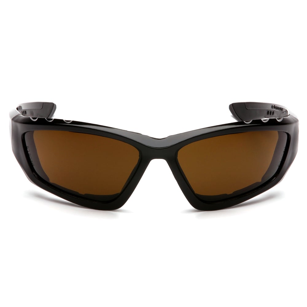 Pyramex Accurist Safety Glasses, 1 pair - Gorvex.com