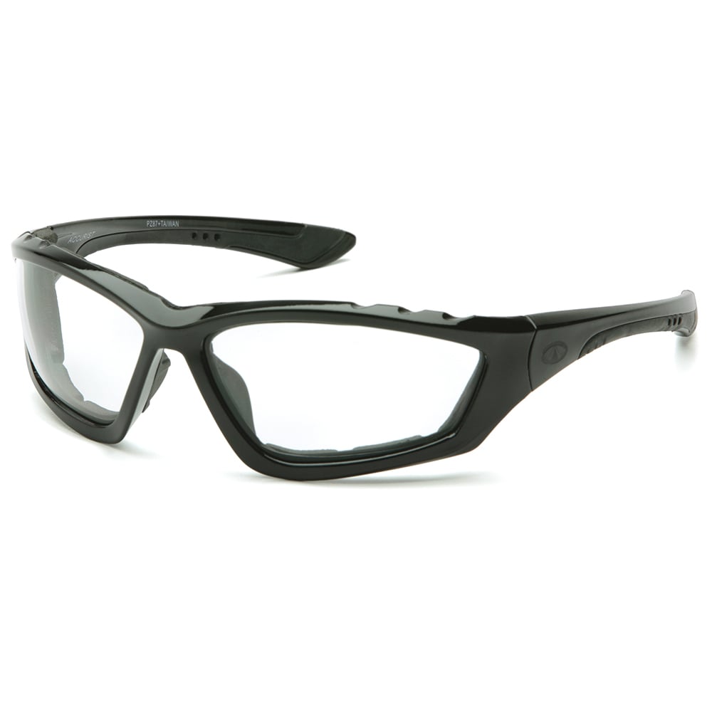 Pyramex Accurist Safety Glasses, 1 pair - Gorvex.com