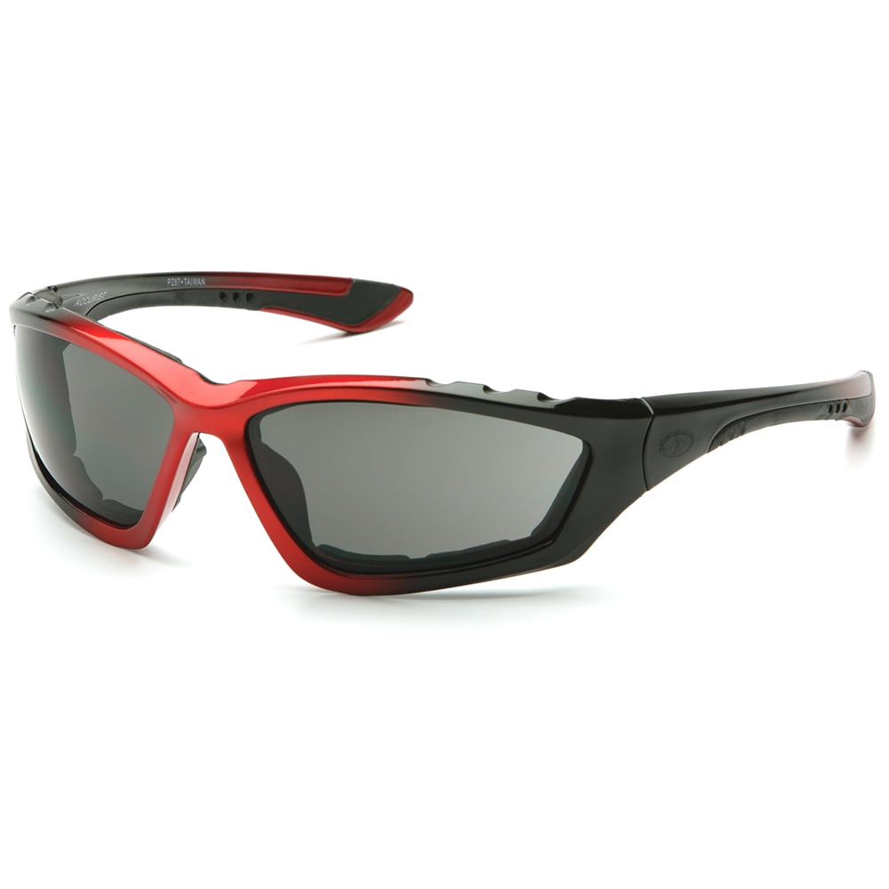 Pyramex Accurist Safety Glasses, 1 pair - Gorvex.com
