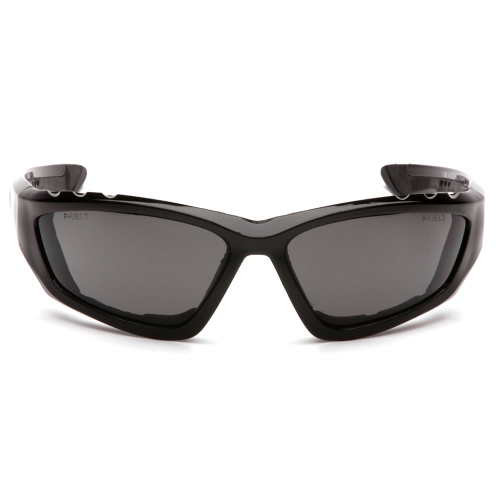 Pyramex Accurist Safety Glasses, 1 pair - Gorvex.com