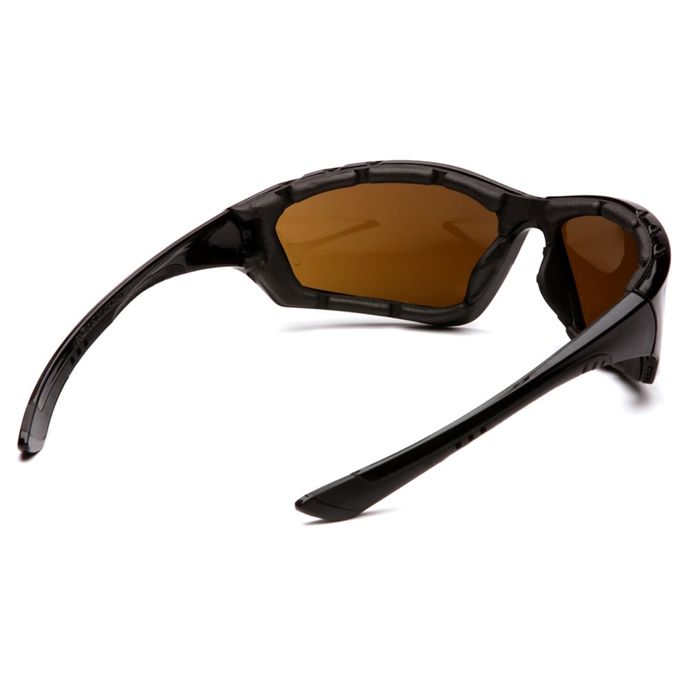 Pyramex Accurist Safety Glasses, 1 pair - Gorvex.com