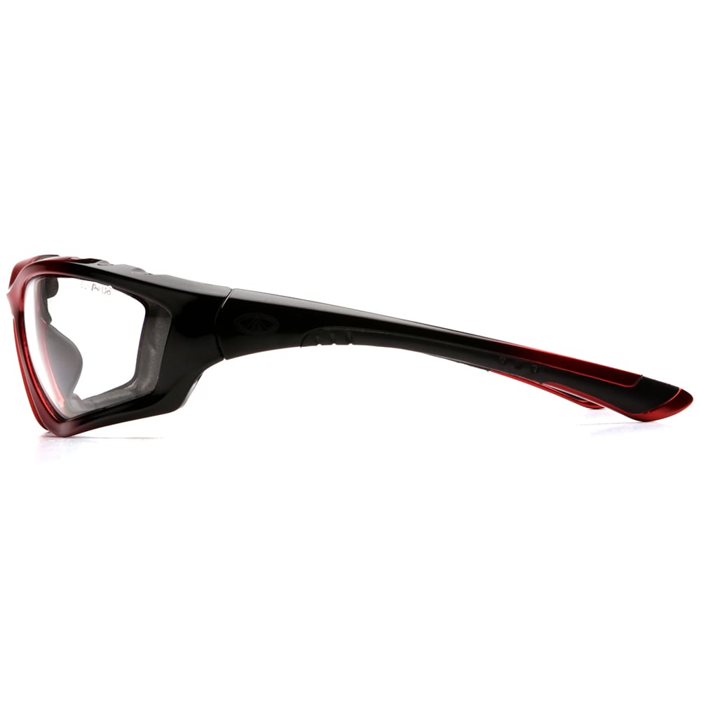 Pyramex Accurist Safety Glasses, 1 pair - Gorvex.com