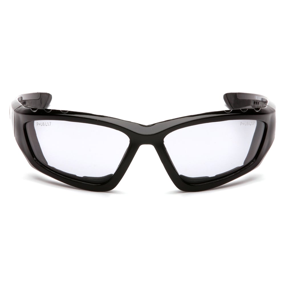 Pyramex Accurist Safety Glasses, 1 pair - Gorvex.com