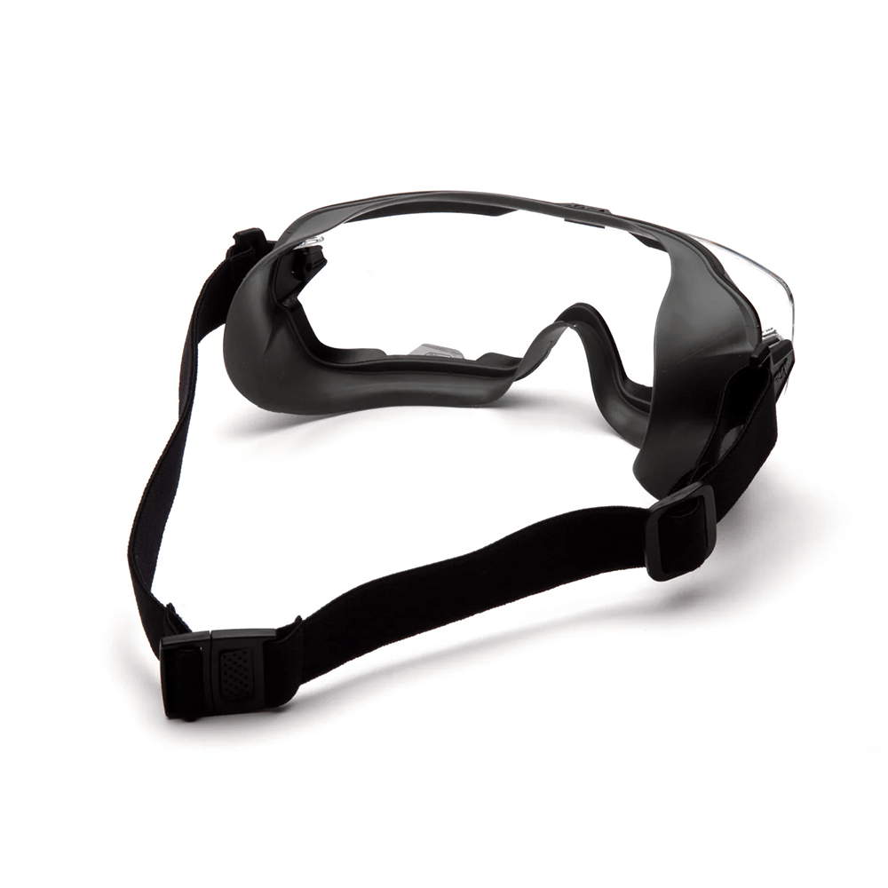 Pyramex Cappture Pro Dielectric Safety Glasses - Gorvex.com