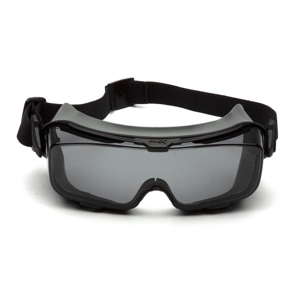 Pyramex Cappture Pro Dielectric Safety Glasses - Gorvex.com
