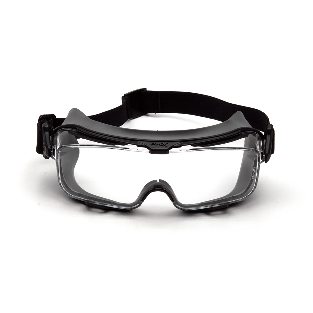 Pyramex Cappture Pro Dielectric Safety Glasses - Gorvex.com