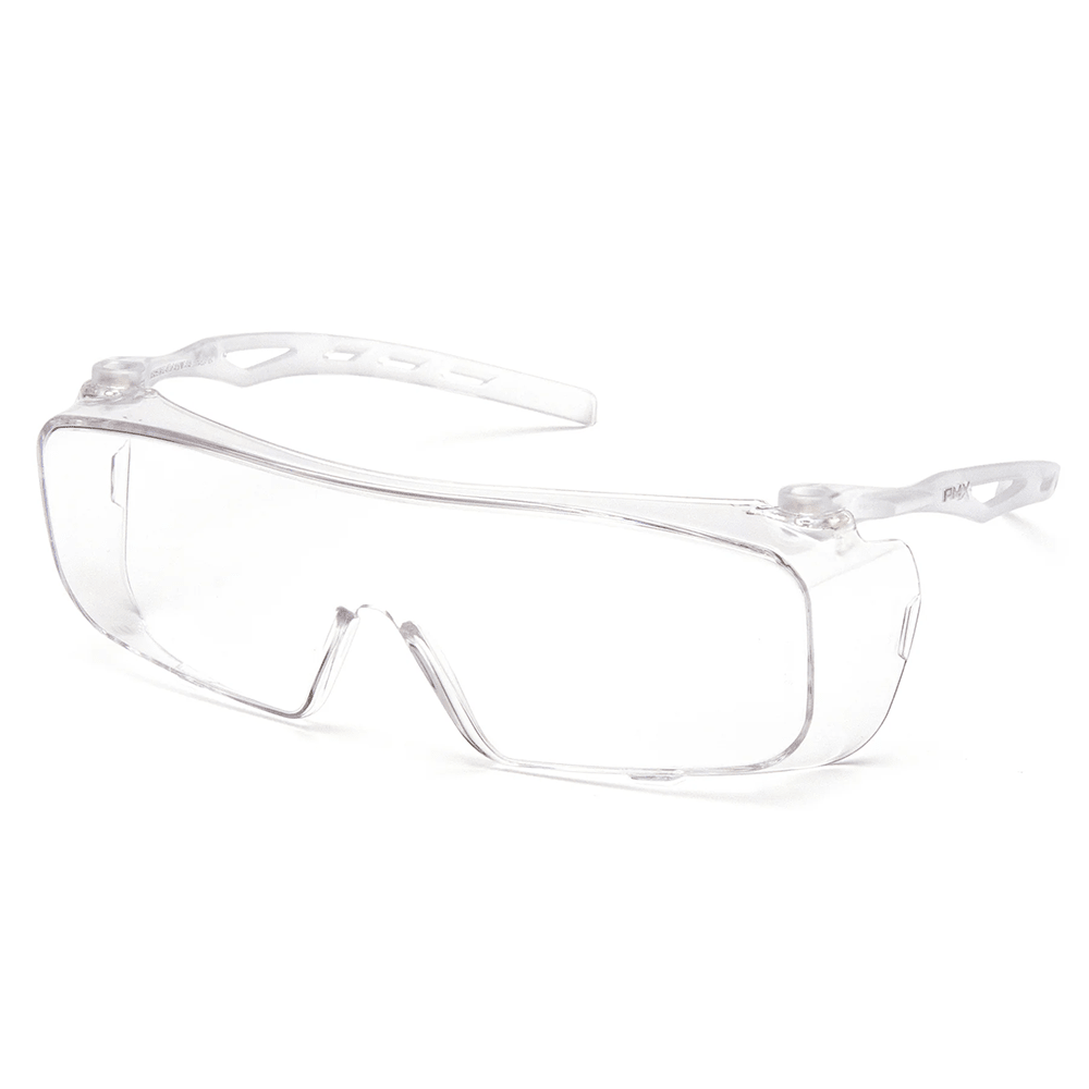 Pyramex Cappture Safety Glasses, 1 pair - Gorvex.com