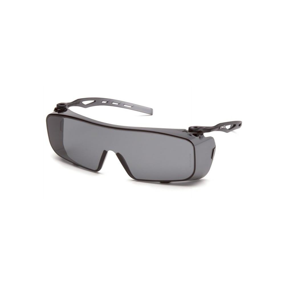 Pyramex Cappture Safety Glasses, 1 pair - Gorvex.com