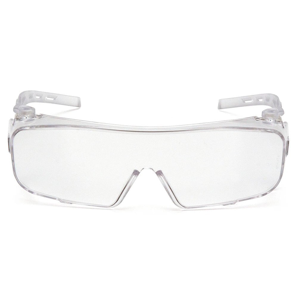 Pyramex Cappture Safety Glasses, 1 pair - Gorvex.com