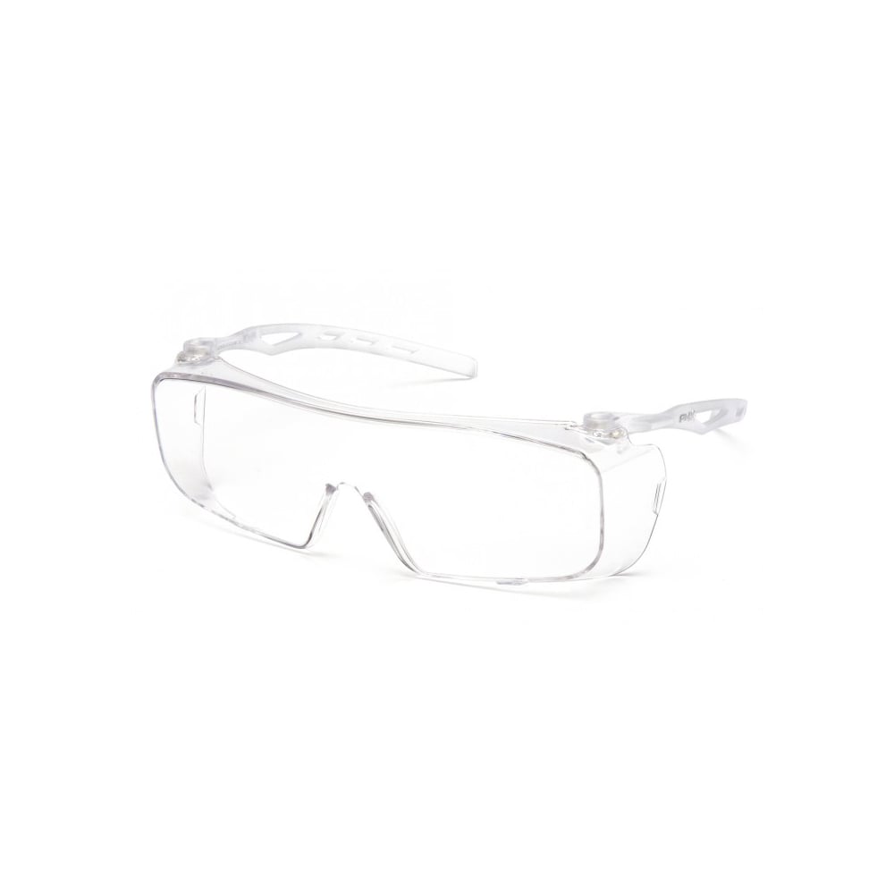 Pyramex Cappture Safety Glasses, 1 pair - Gorvex.com