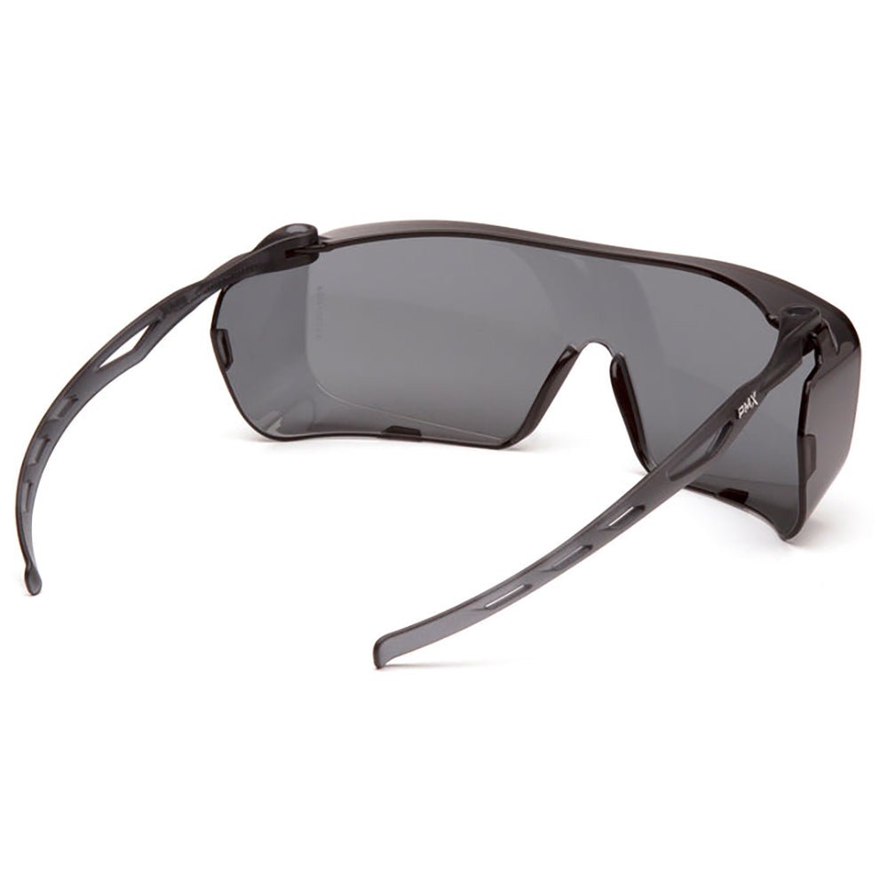 Pyramex Cappture Safety Glasses, 1 pair - Gorvex.com
