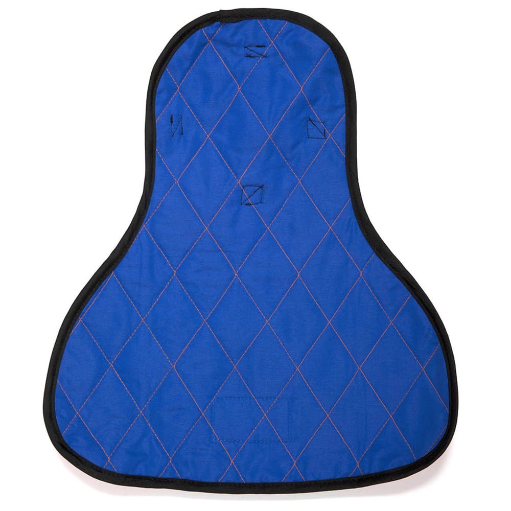 Pyramex CNS1 Cooling Hard Hat Pad and Neck Shade - Gorvex.com