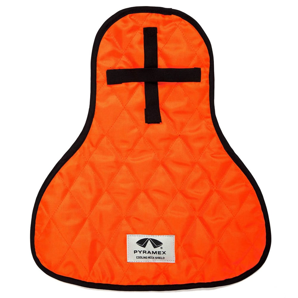 Pyramex CNS1 Cooling Hard Hat Pad and Neck Shade - Gorvex.com