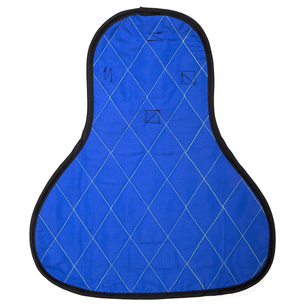 Pyramex CNS1 Cooling Hard Hat Pad and Neck Shade - Gorvex.com