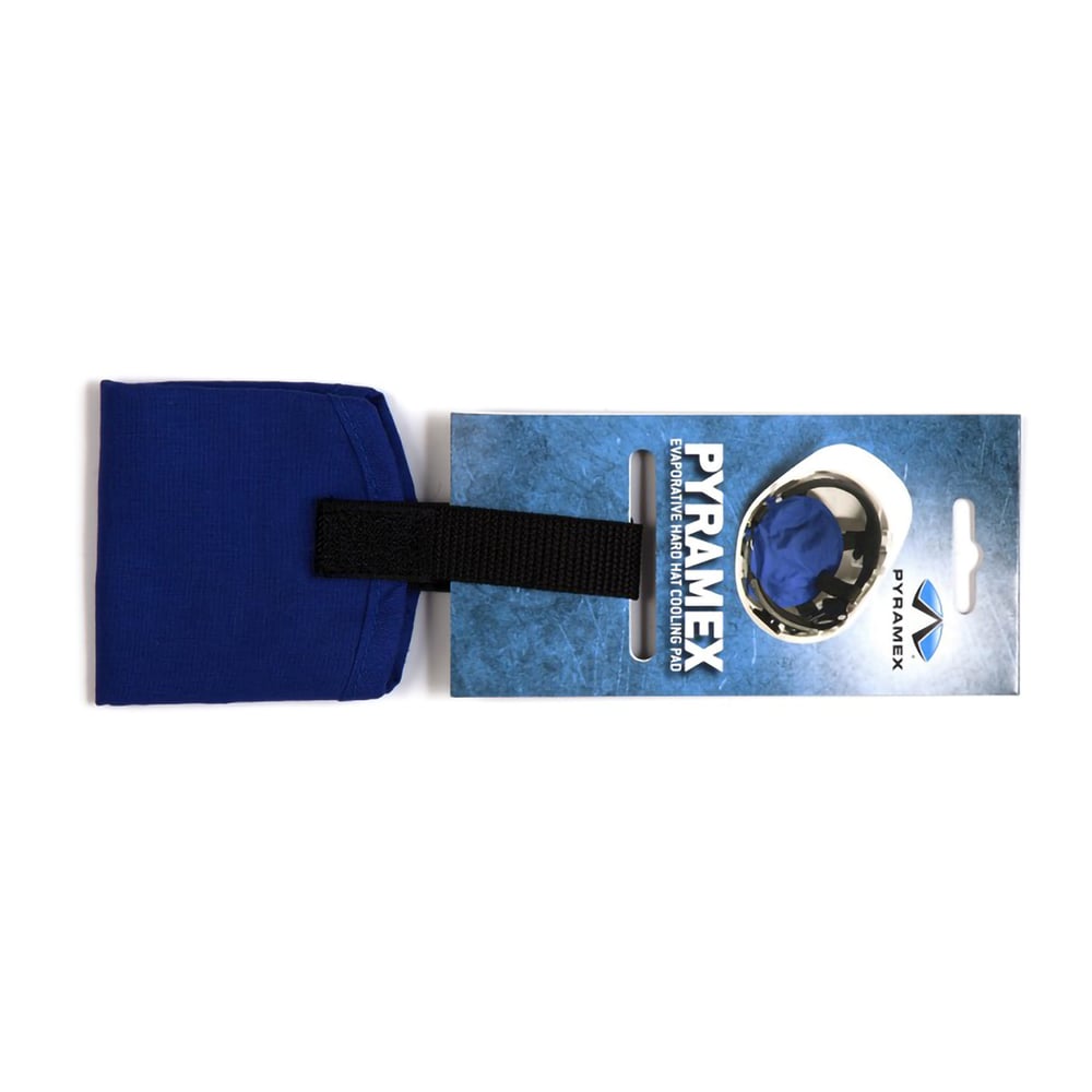 Pyramex CPH1 Series Cooling Hard Hat Pad - Gorvex.com