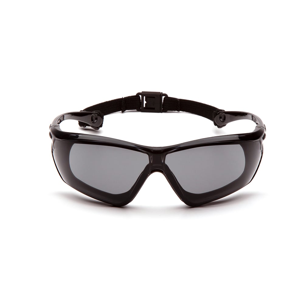 Pyramex Crossovr Safety Glasses, 1 pair - Gorvex.com