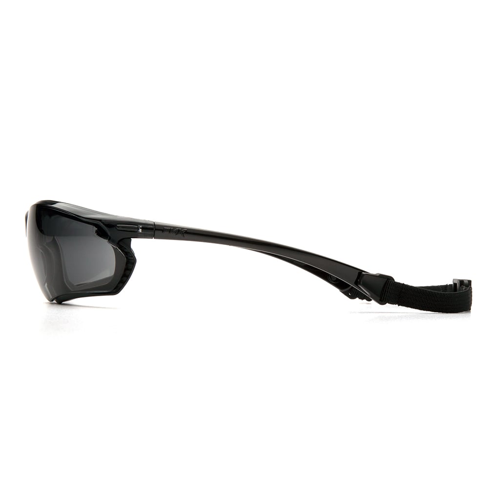 Pyramex Crossovr Safety Glasses, 1 pair - Gorvex.com
