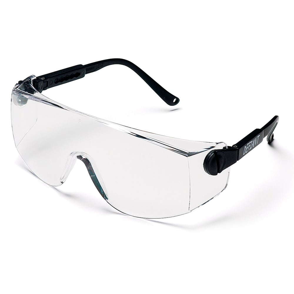 Pyramex Defiant Safety Glasses, 1 pair - Gorvex.com