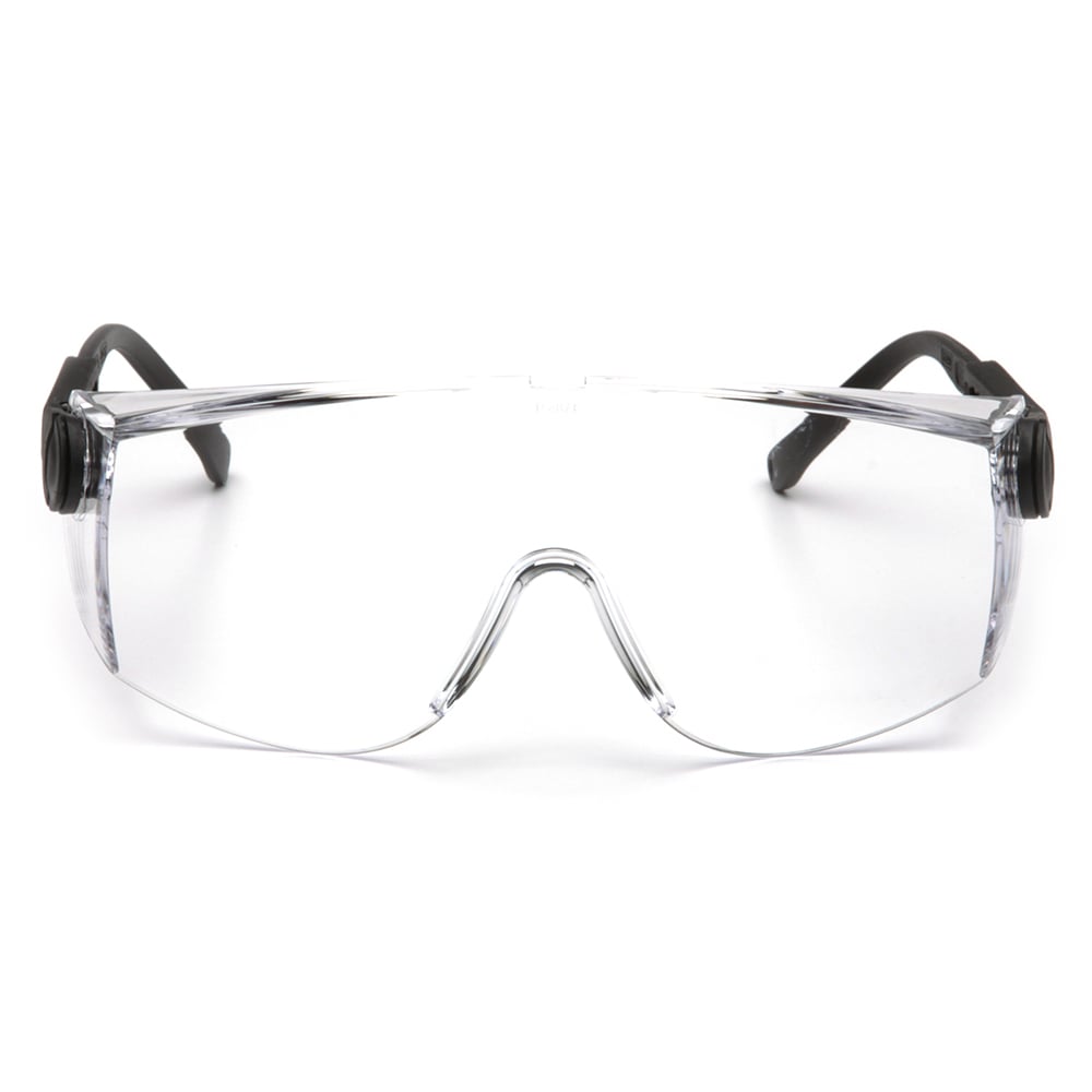 Pyramex Defiant Safety Glasses, 1 pair - Gorvex.com