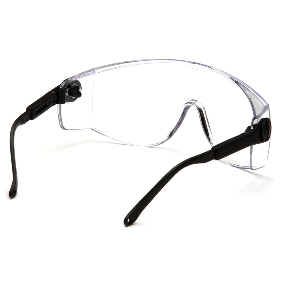 Pyramex Defiant Safety Glasses, 1 pair - Gorvex.com