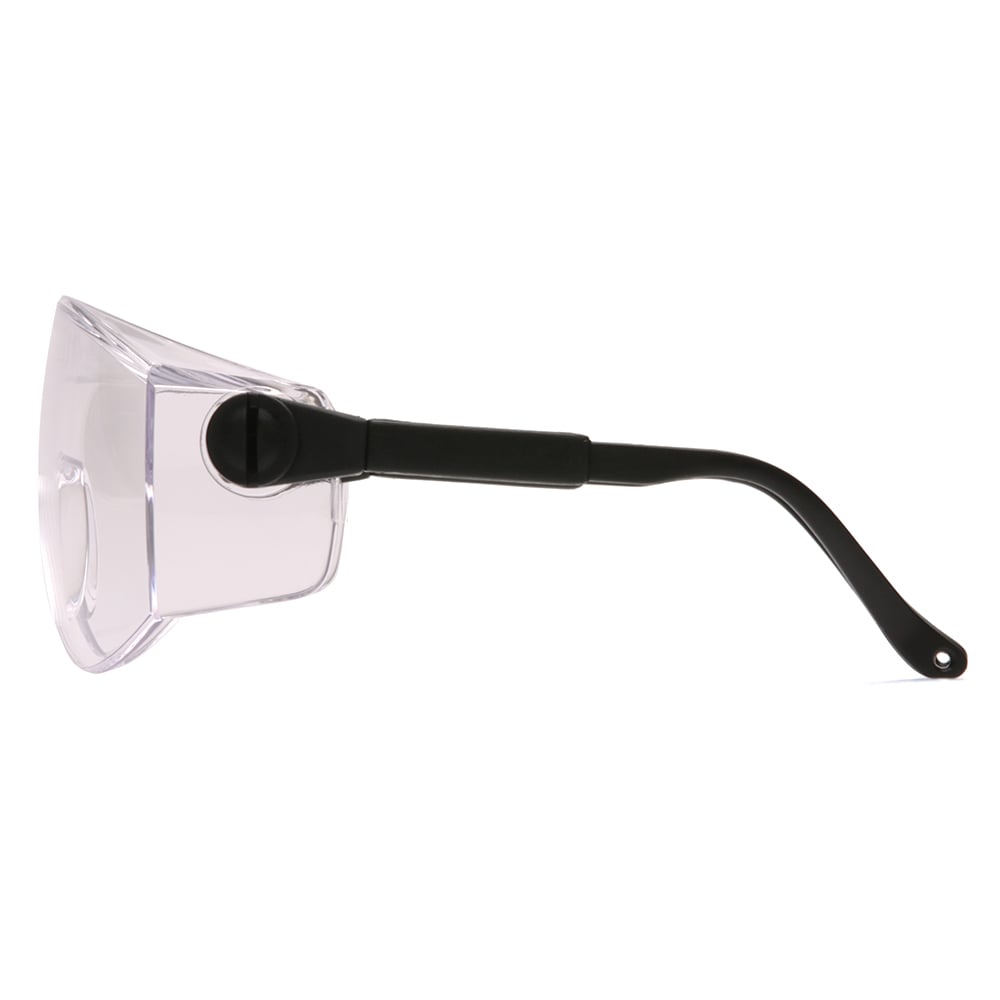 Pyramex Defiant Safety Glasses, 1 pair - Gorvex.com