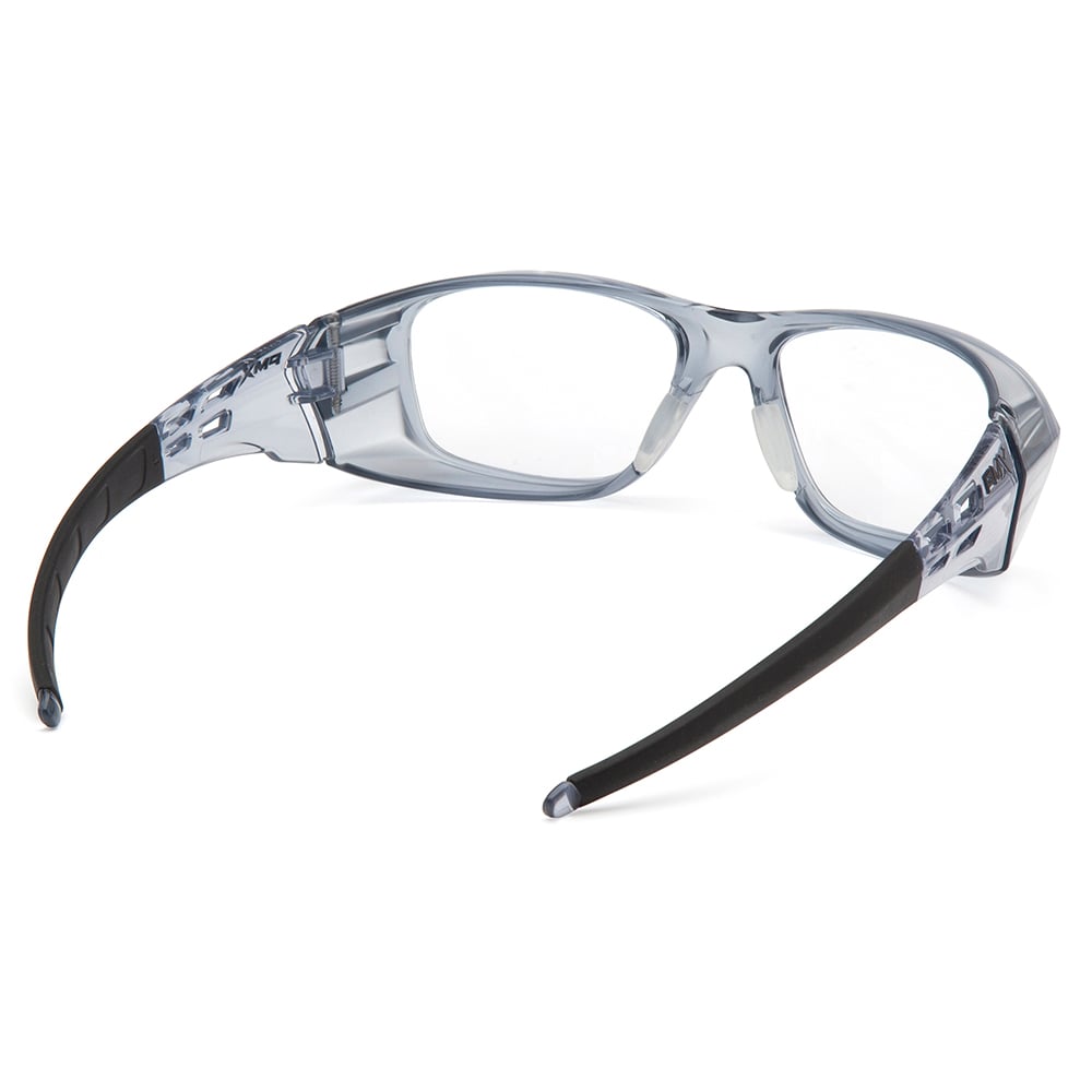 Pyramex Emerge Plus Safety Glasses with Full Reader Lens, 1 pair - Gorvex.com