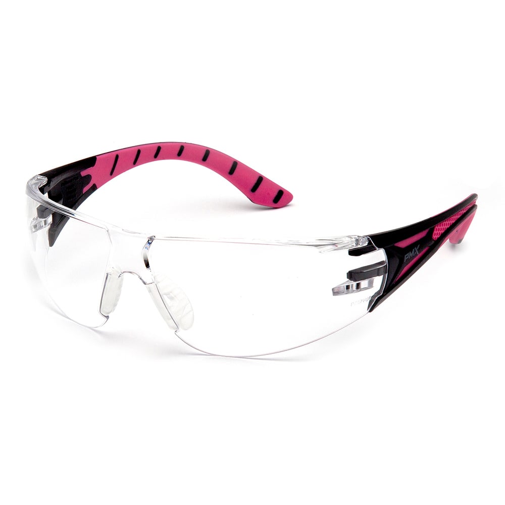 Pyramex Endeavor Plus Safety Glasses, 1 pair - Gorvex.com