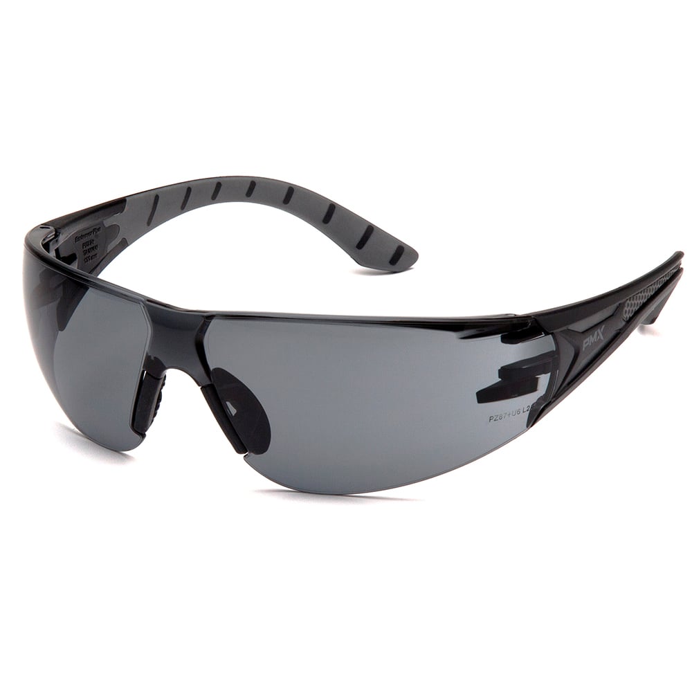 Pyramex Endeavor Plus Safety Glasses, 1 pair - Gorvex.com