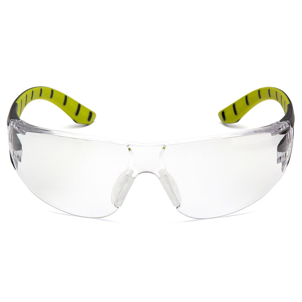 Pyramex Endeavor Plus Safety Glasses, 1 pair - Gorvex.com