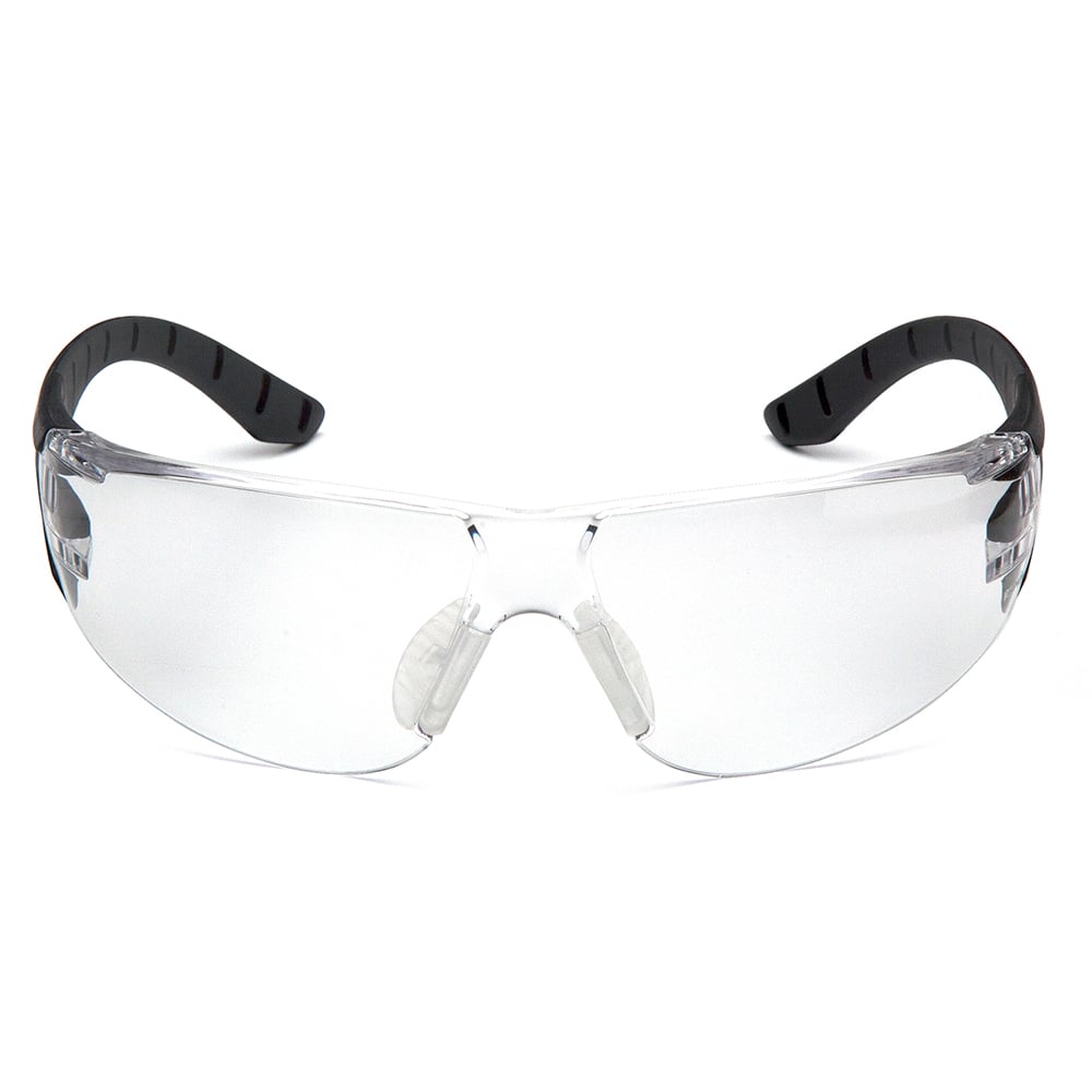 Pyramex Endeavor Plus Safety Glasses, 1 pair - Gorvex.com