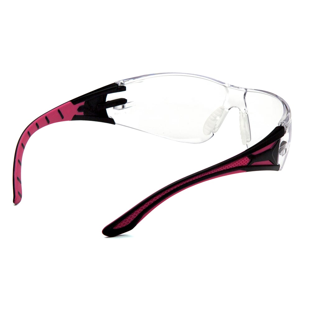 Pyramex Endeavor Plus Safety Glasses, 1 pair - Gorvex.com