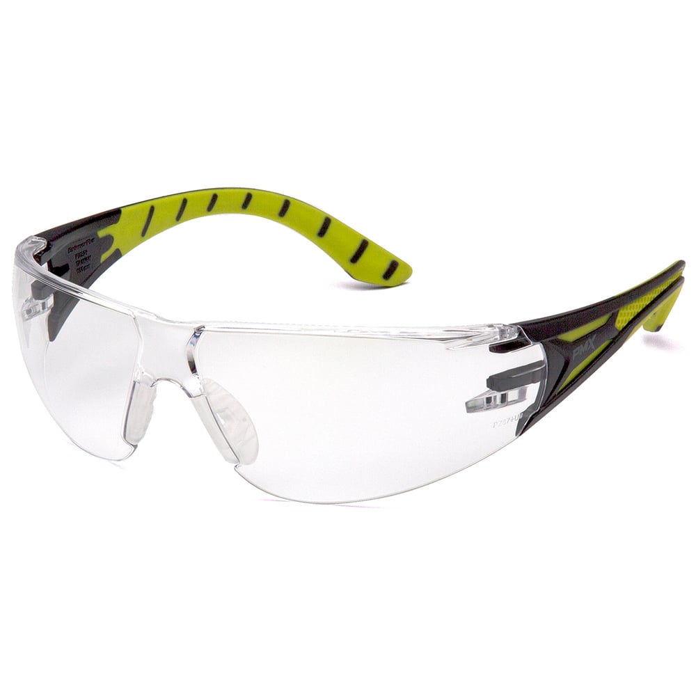 Pyramex Endeavor Plus Safety Glasses, 1 pair - Gorvex.com