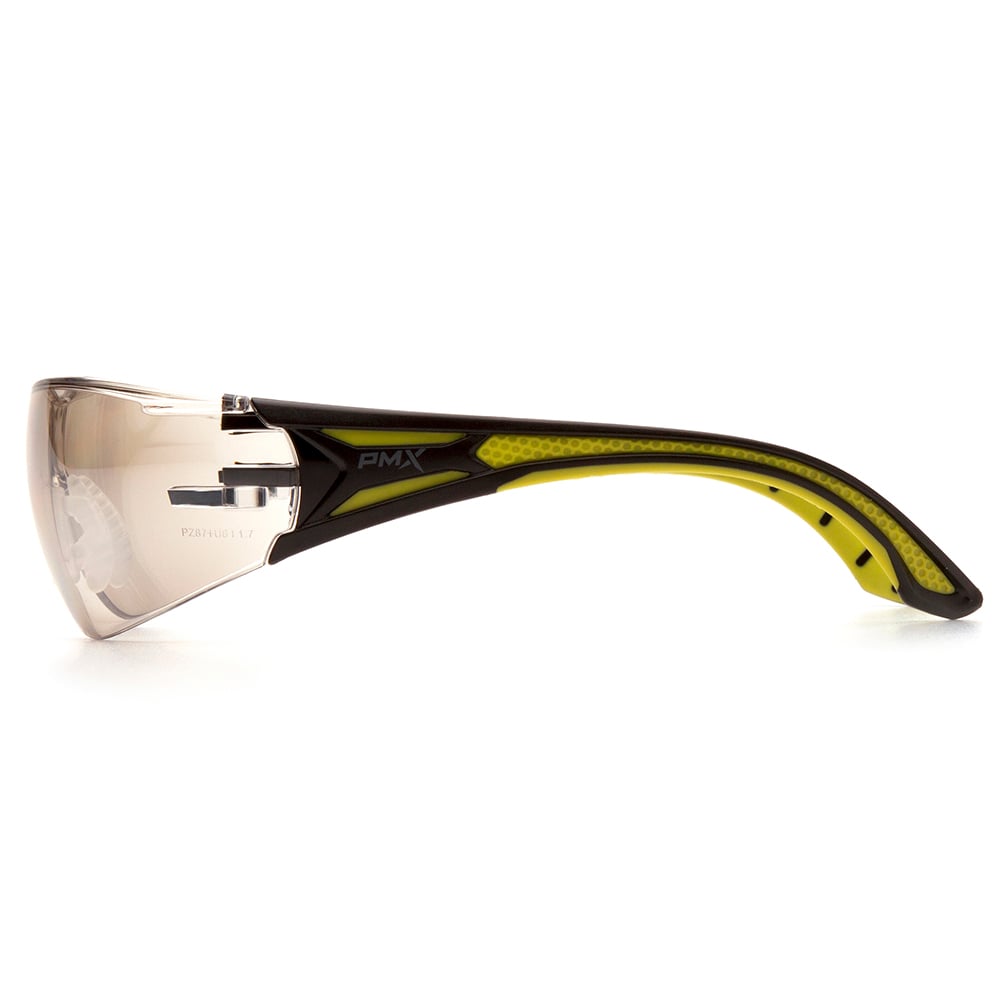 Pyramex Endeavor Plus Safety Glasses, 1 pair - Gorvex.com
