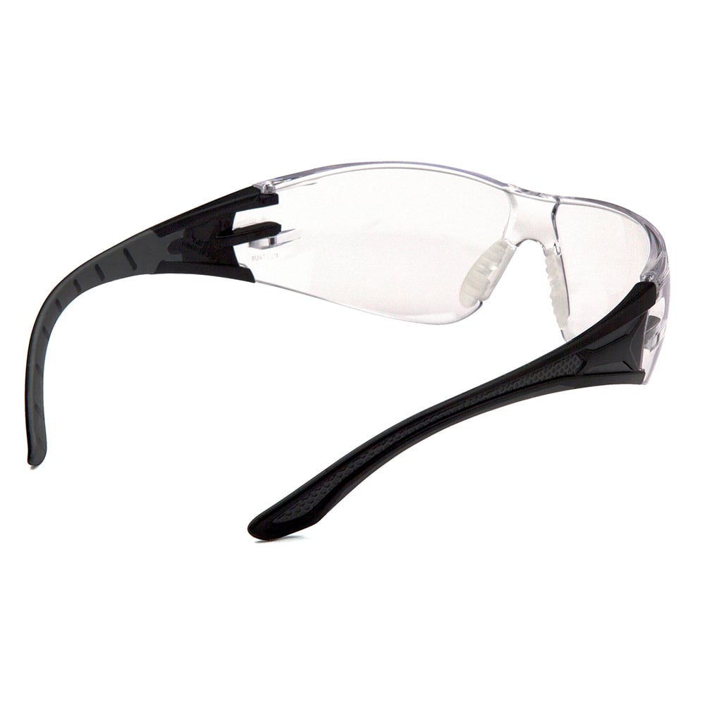 Pyramex Endeavor Plus Safety Glasses, 1 pair - Gorvex.com