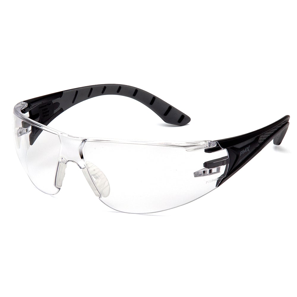 Pyramex Endeavor Plus Safety Glasses, 1 pair - Gorvex.com