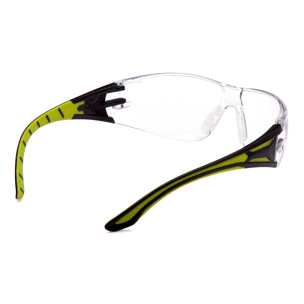 Pyramex Endeavor Plus Safety Glasses, 1 pair - Gorvex.com