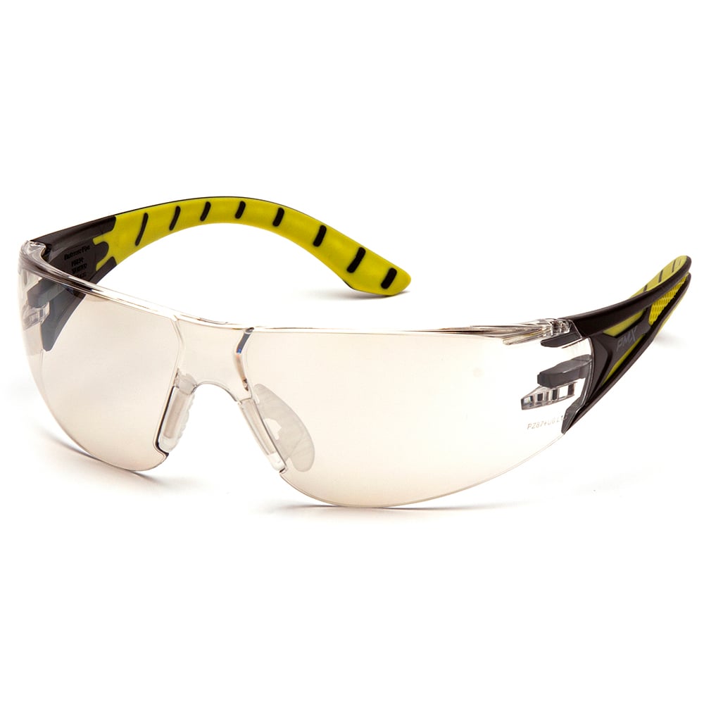 Pyramex Endeavor Plus Safety Glasses, 1 pair - Gorvex.com