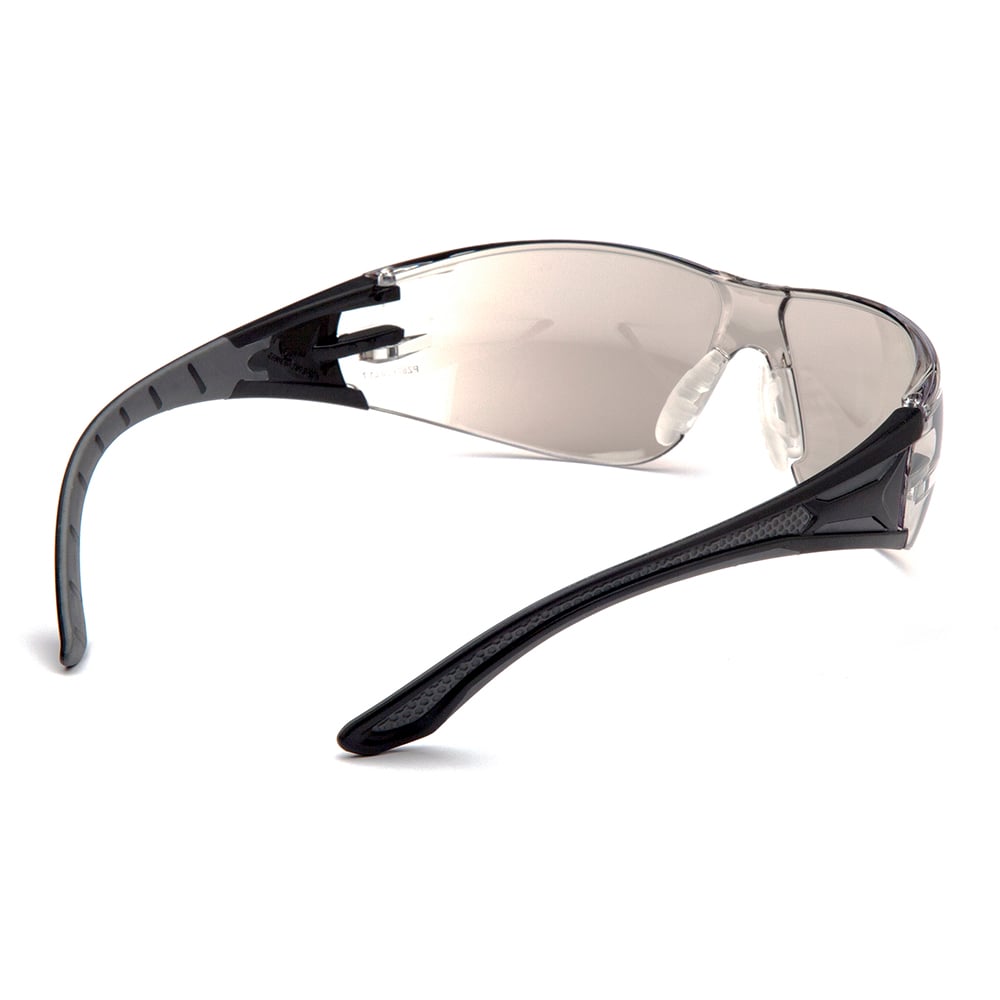 Pyramex Endeavor Plus Safety Glasses, 1 pair - Gorvex.com