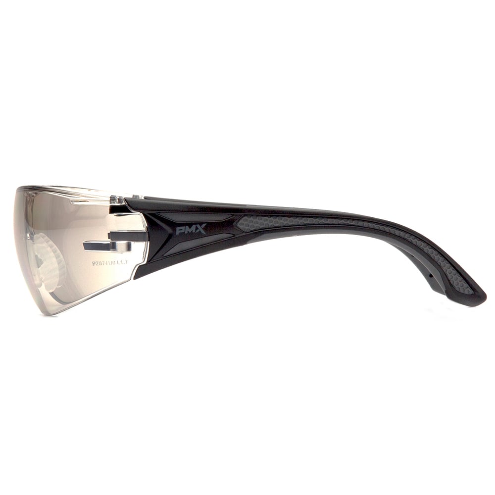 Pyramex Endeavor Plus Safety Glasses, 1 pair - Gorvex.com