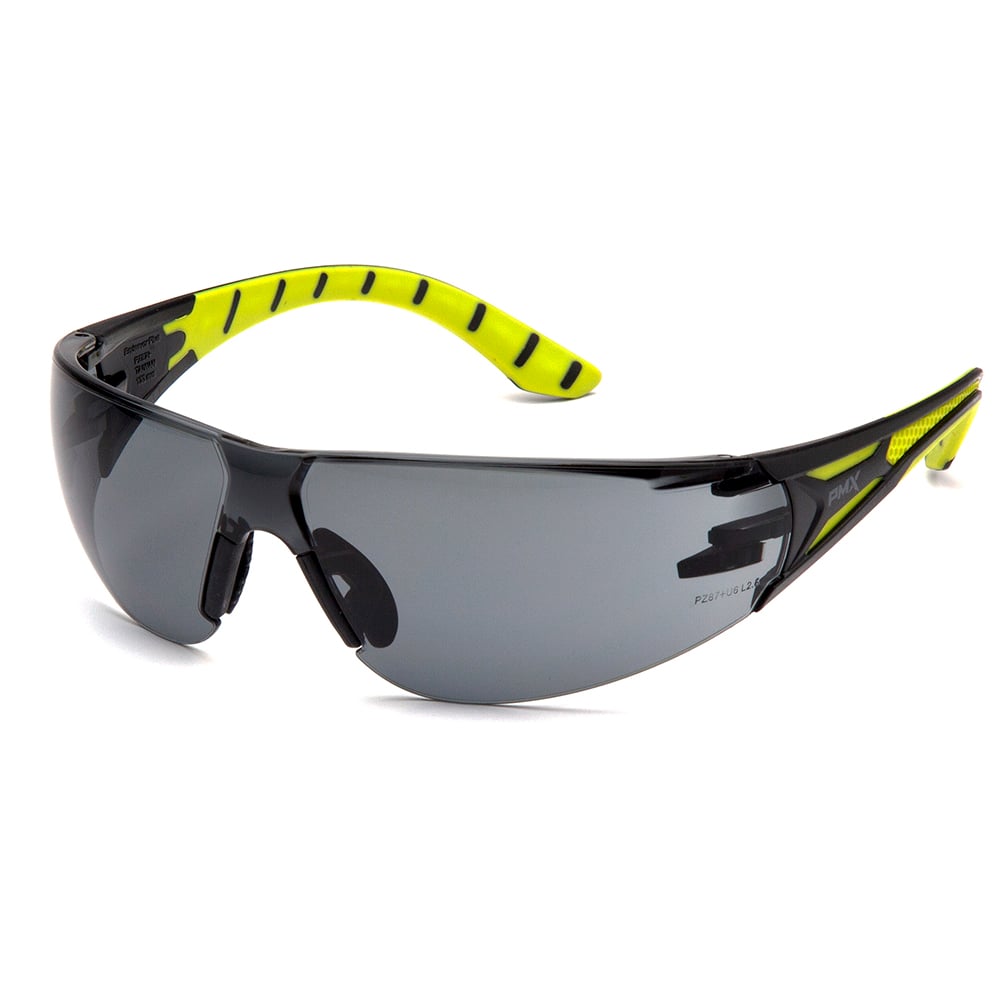Pyramex Endeavor Plus Safety Glasses, 1 pair - Gorvex.com
