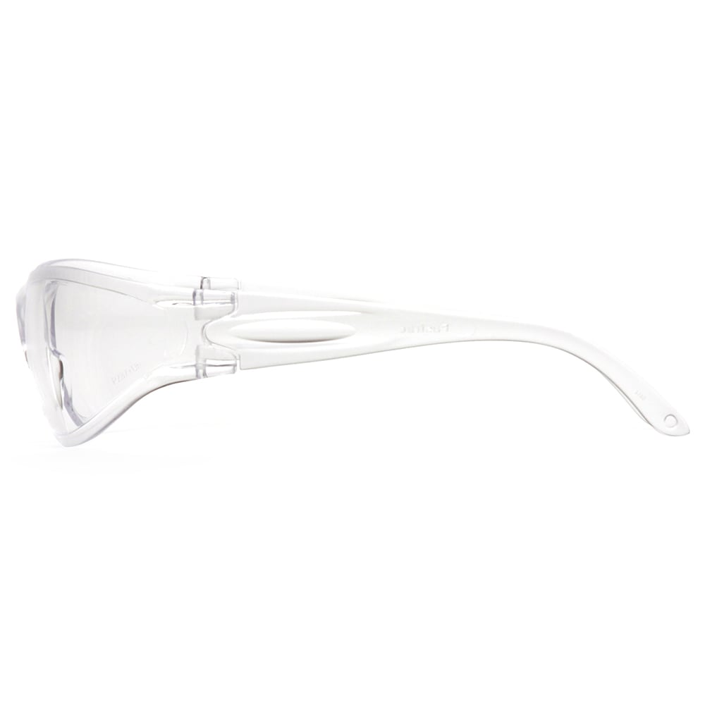 Pyramex Fastrac Safety Glasses, 1 pair - Gorvex.com