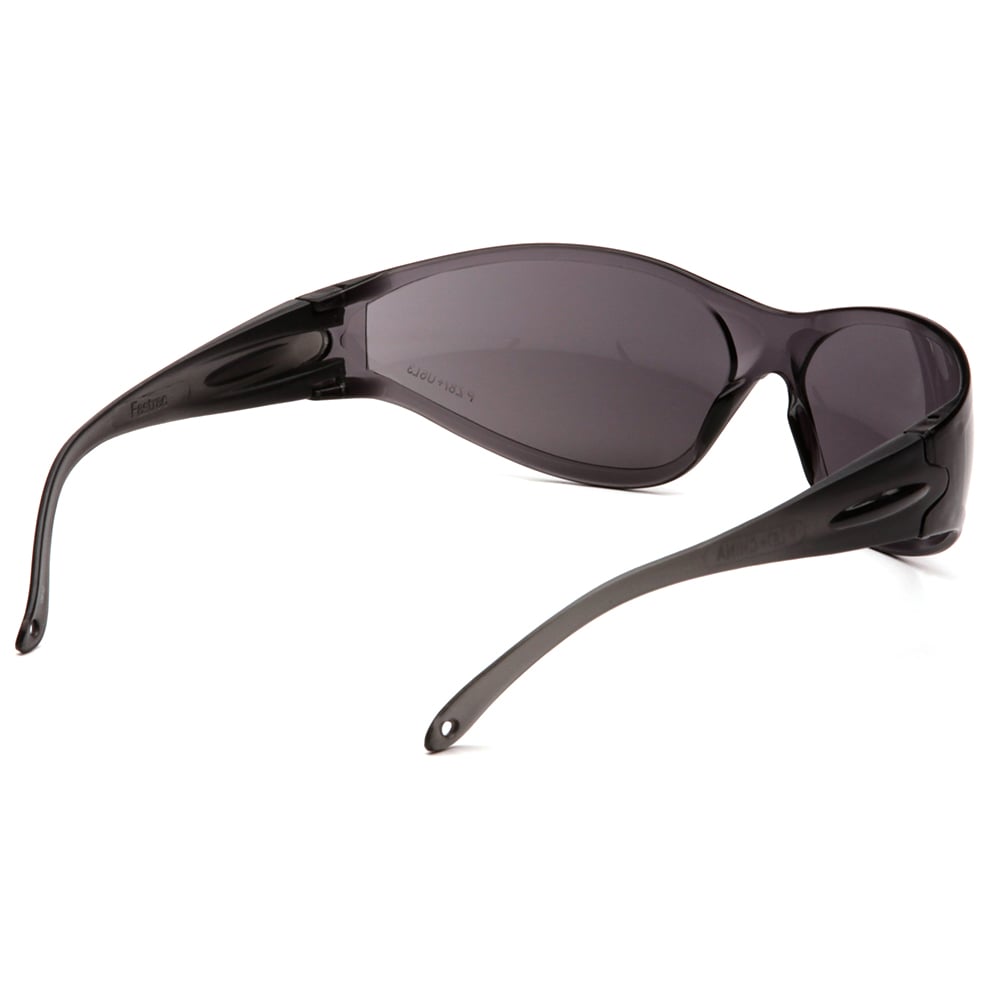 Pyramex Fastrac Safety Glasses, 1 pair - Gorvex.com