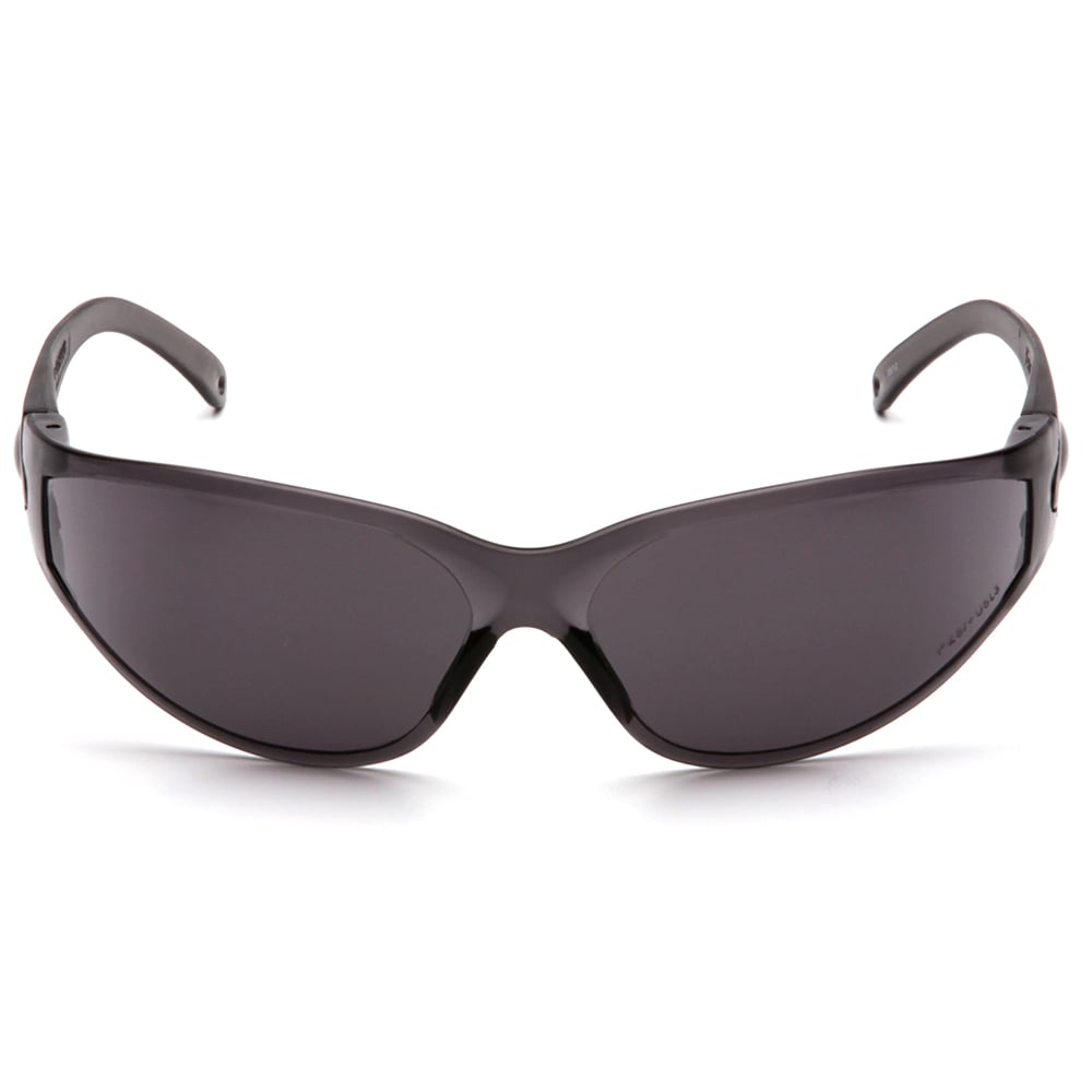 Pyramex Fastrac Safety Glasses, 1 pair - Gorvex.com